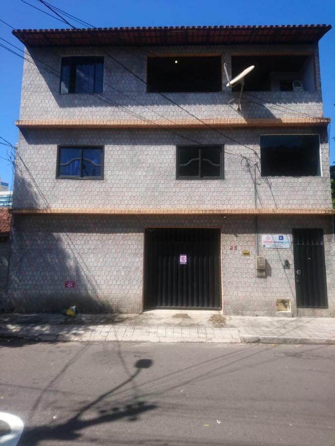 Regi House Hostel 维多利亚 外观 照片