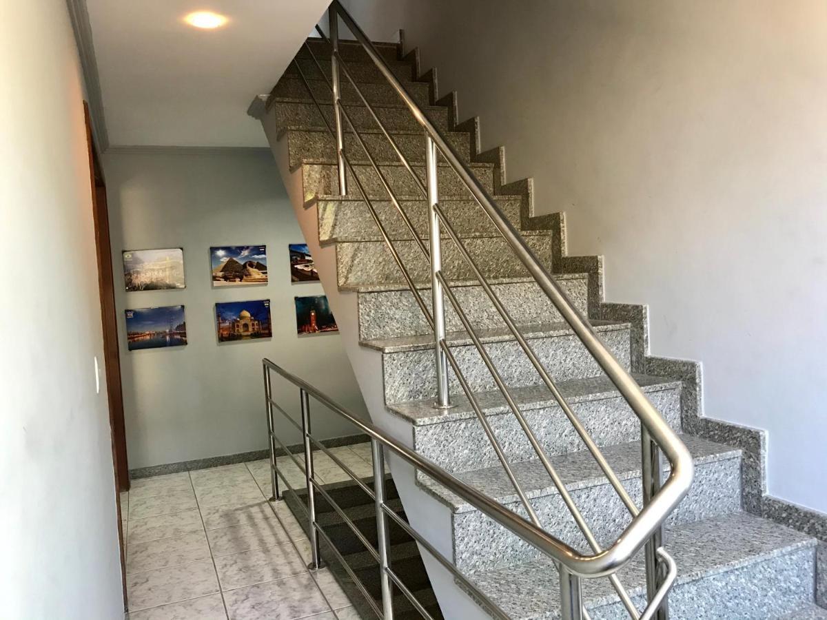 Regi House Hostel 维多利亚 外观 照片