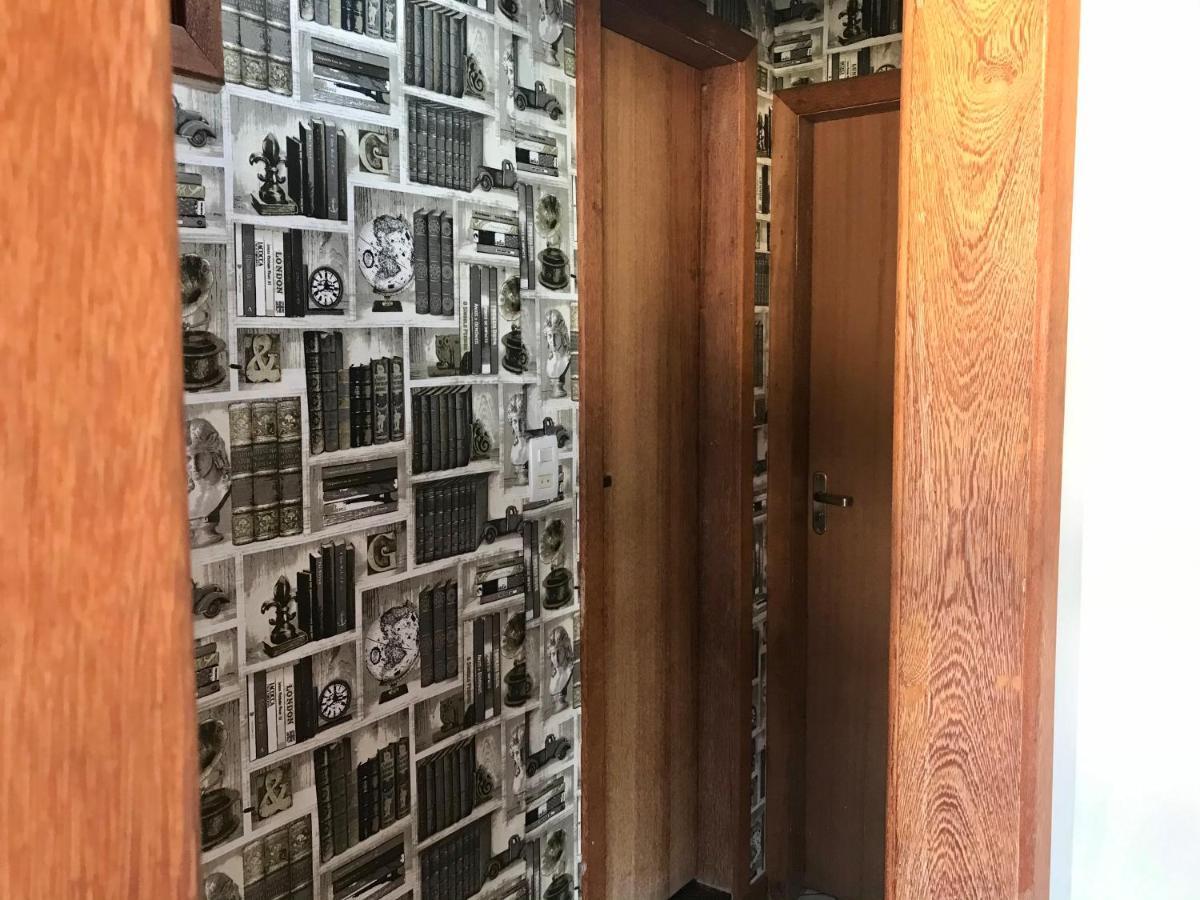 Regi House Hostel 维多利亚 外观 照片